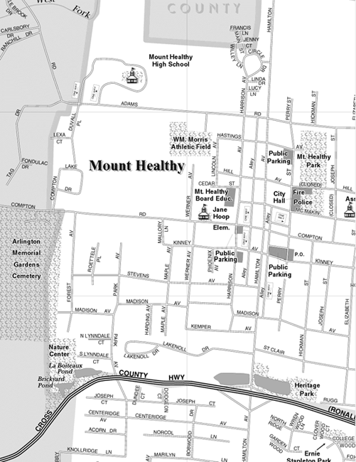 UAAI Universal Advertising Associates, Inc. Cincinnati, Ohio