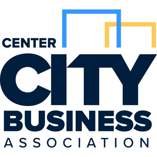 Center City Business Association The Urban Affairs Coalition