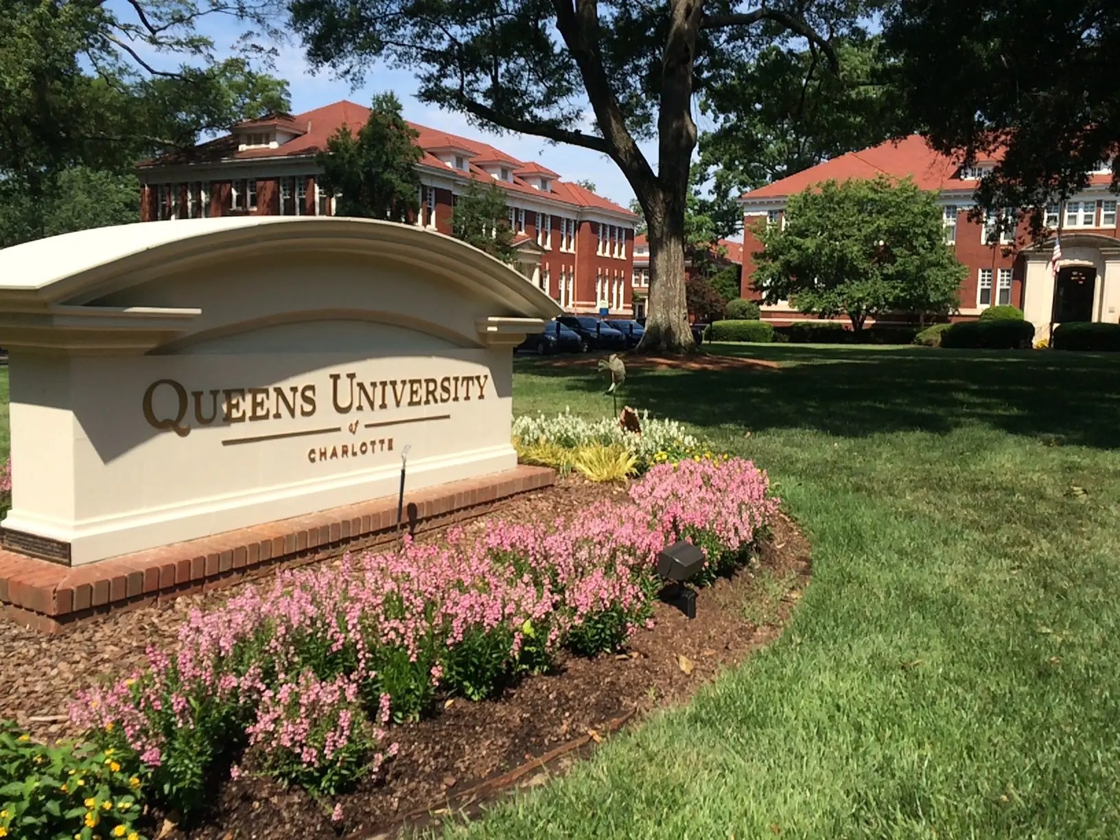 Queens University Charlotte, NC United Automation Corp