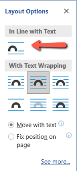 Inline Images