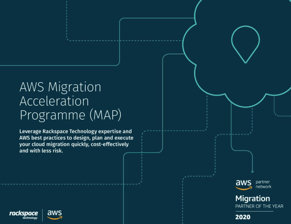 UAE Launch by Rackspace an AWS Premier Partner