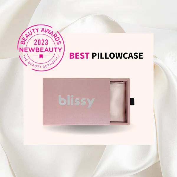 Blissy Wins Best in NewBeauty Awards 2023 United Arab Emirates