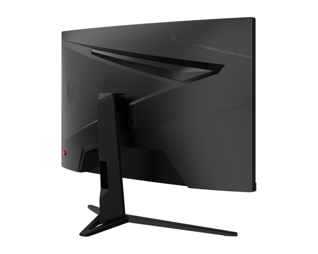 MSI G242C Gaming Monitor ( 24" , FHD , 170 Hz , Curved )