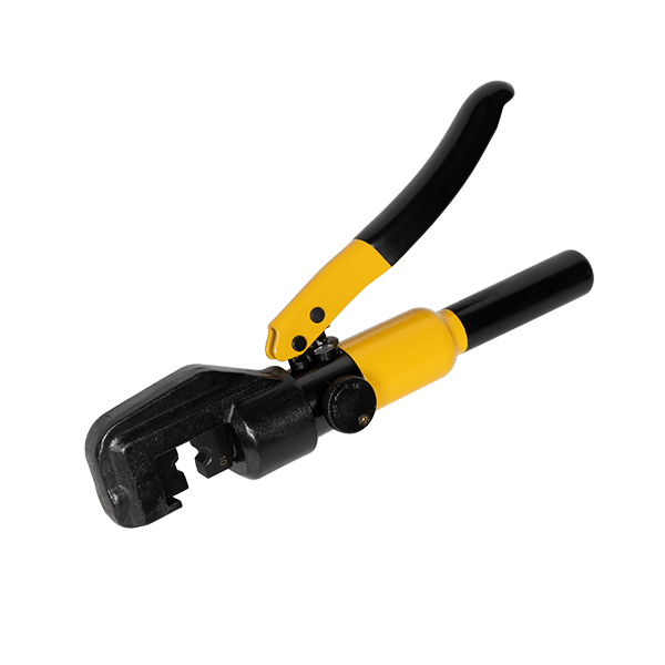 CRIMPING PLIERS YQK50 ELMARK