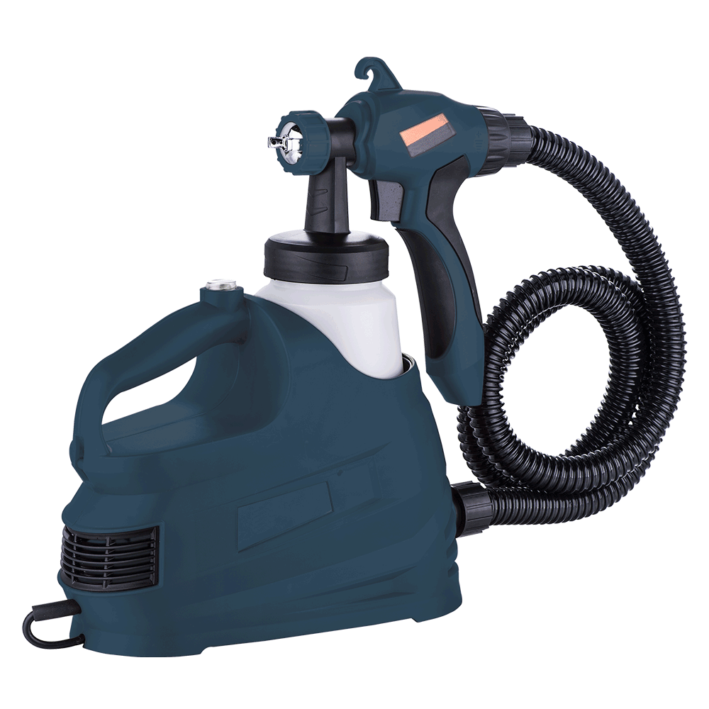 ELSG004 ELECTRIC SPRAY GUN 650W ELMARK