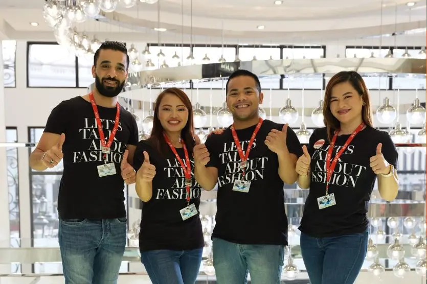 Alshaya Group Careers Dubai UAE Jobs