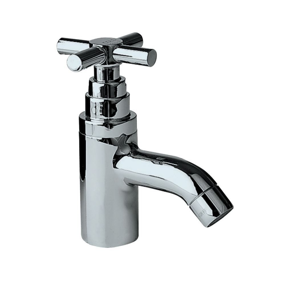 Solo Range 1/2 Inch Basin Faucet for Washroom Jaquar UAE