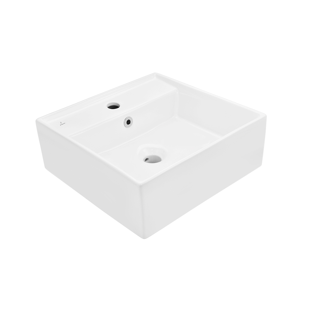 Jaquar Sanitaryware, Continental, WALL HUNG BASIN CNSWHTWB04 Price