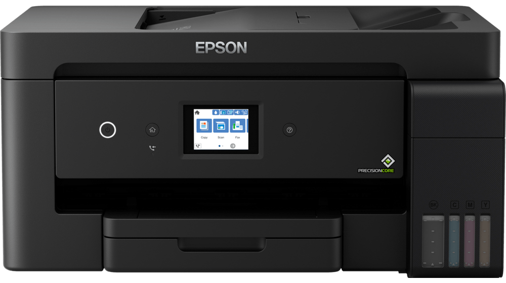 Epson EcoTank L14150 AllInOne Inkjet Printer, Compact A3 Printer