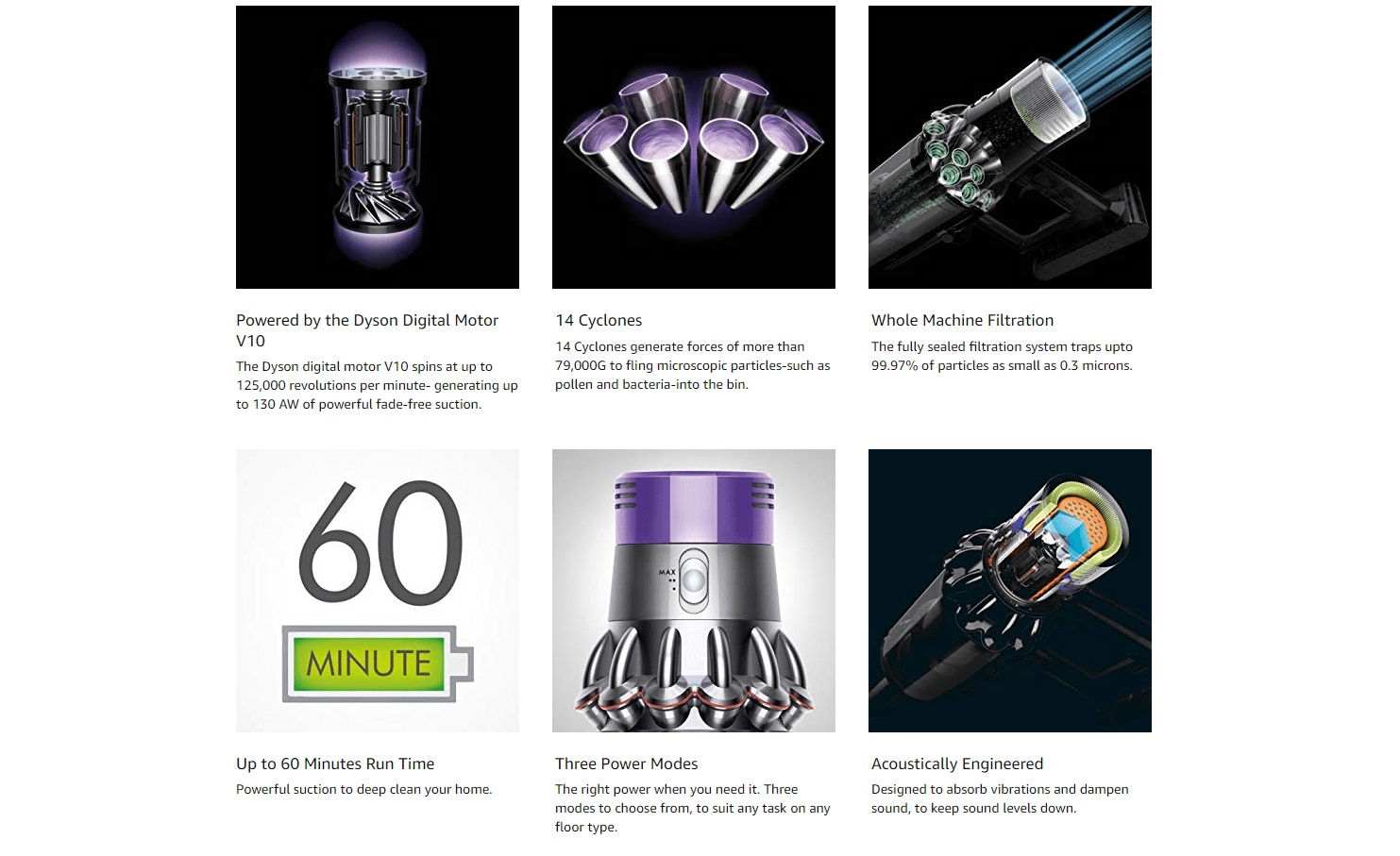 Best Price For Dyson V10 Cyclone at Maxwell Parker blog