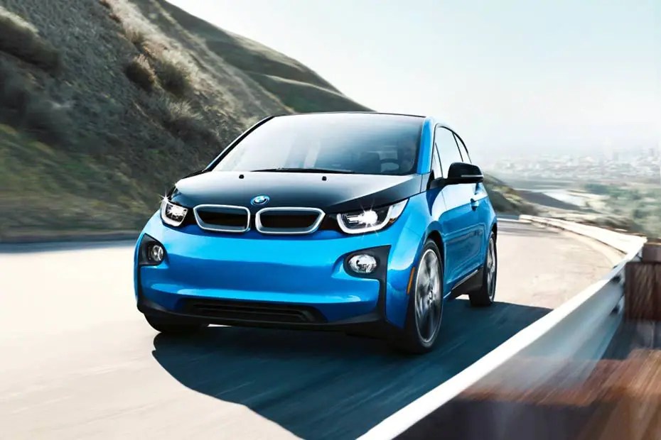 Top Electric cars in UAE Let's drive the future UAE24x7