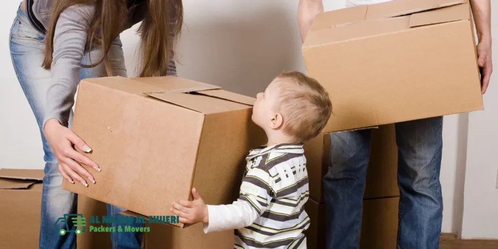 Expert Tips How Do Movers Pack Clothes? Movers & Packers