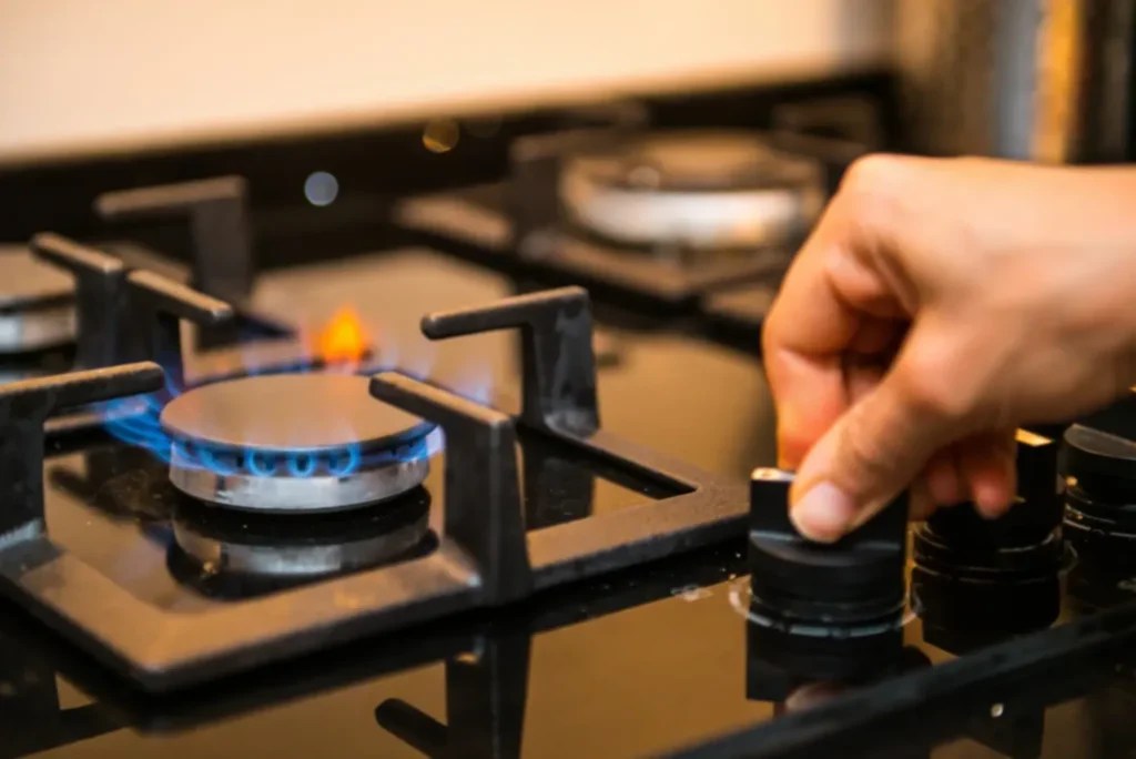 Top Gas Stove Repair Services Near Me Reliable & Fast