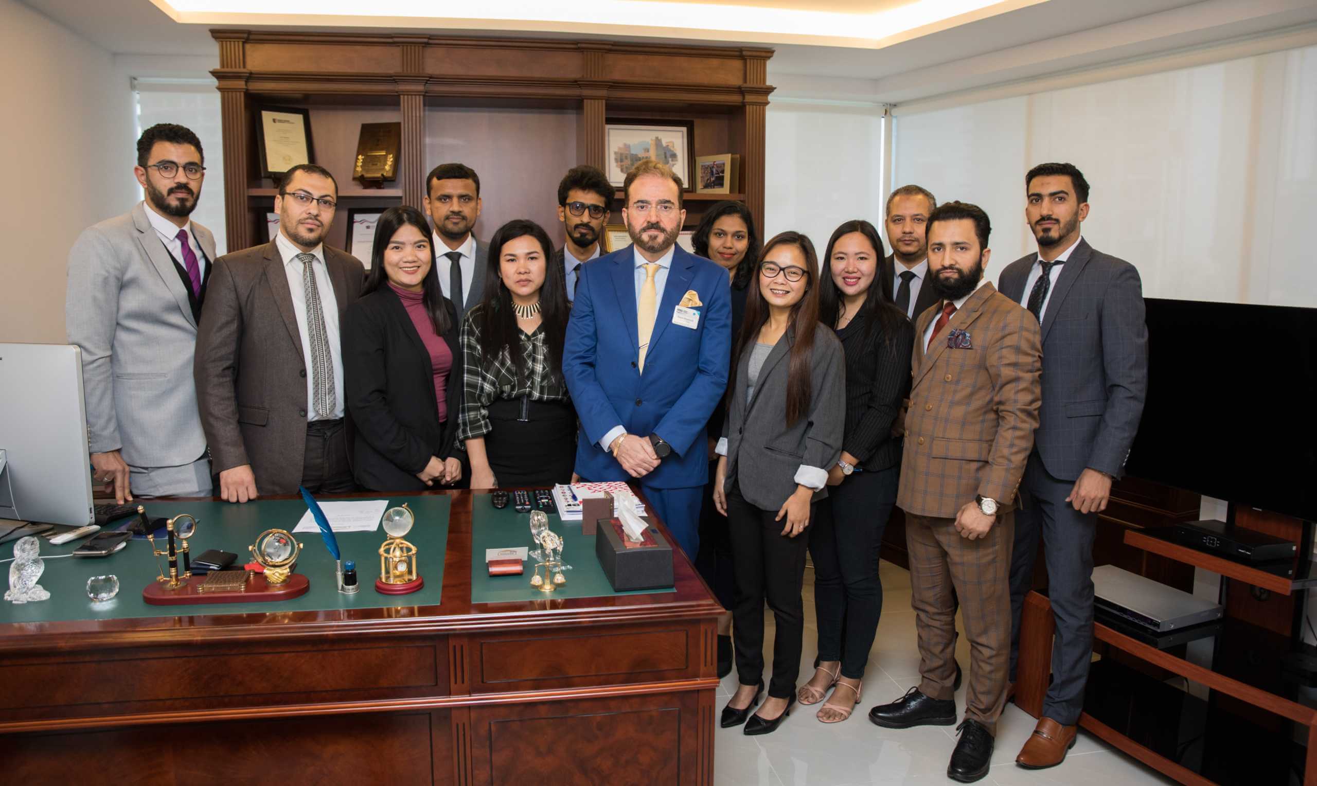 Dubai Lawyers Law Firms Legal Consultants UAE Advocates