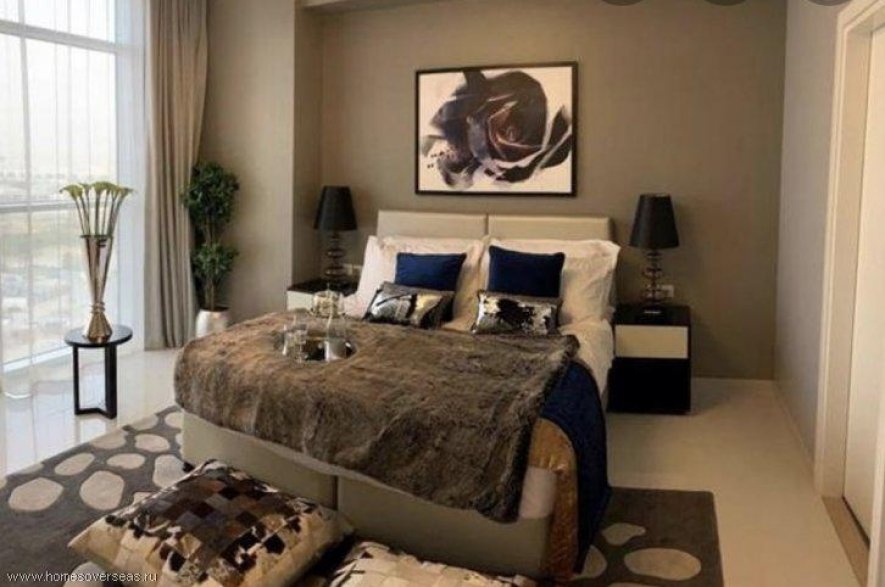 A La Carte Villas Damac Hills villas from Damac Properties in Dubai