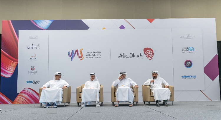 Grand Isle Events June 2023 ActionPacked Yas Island Events Calendar Unveiled