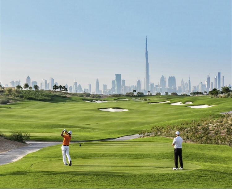 7 Amazing Things To Do In Dubai Hills Estate
