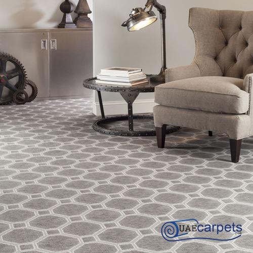Wall to Wall Carpets in Premium Quality by the Bestsellers in Dubai
