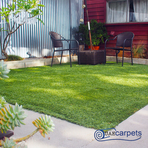 Artificial Lawn Installation Services UAE Carpets
