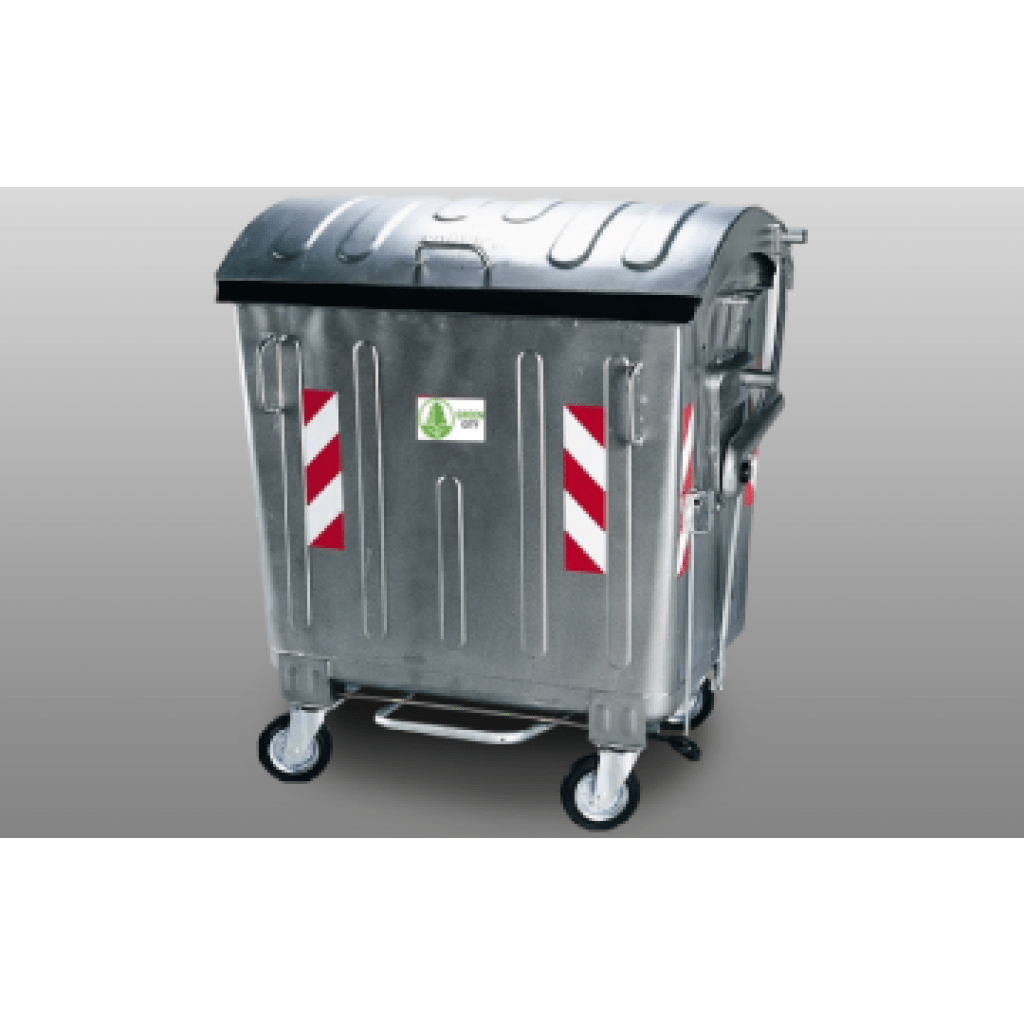 Waste Bins & Containers UAE Clean