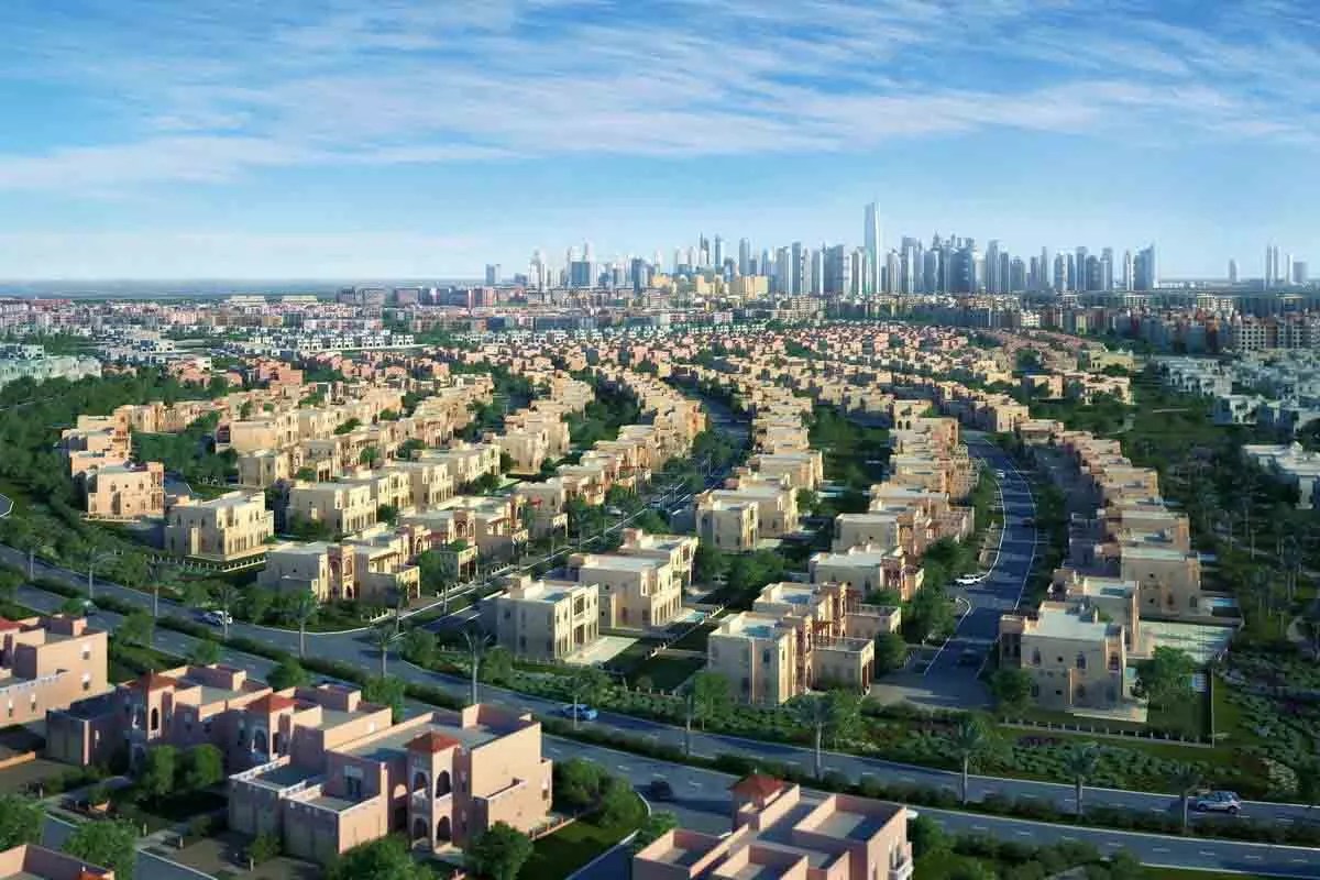 Al Furjan 2024 DUBAI DATABASE 2024