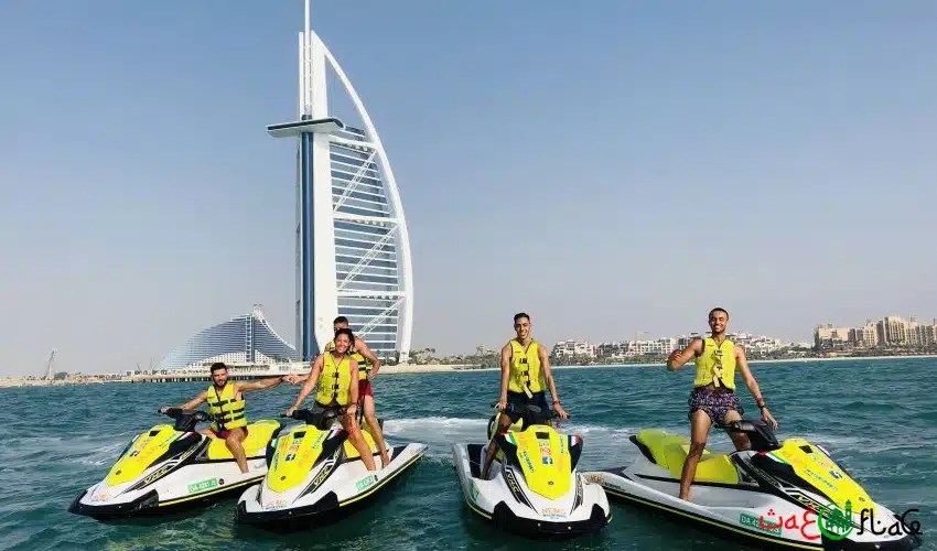Best outdoor activities in UAE you that must try