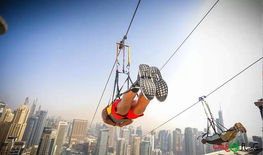 Best outdoor activities in UAE you that must try