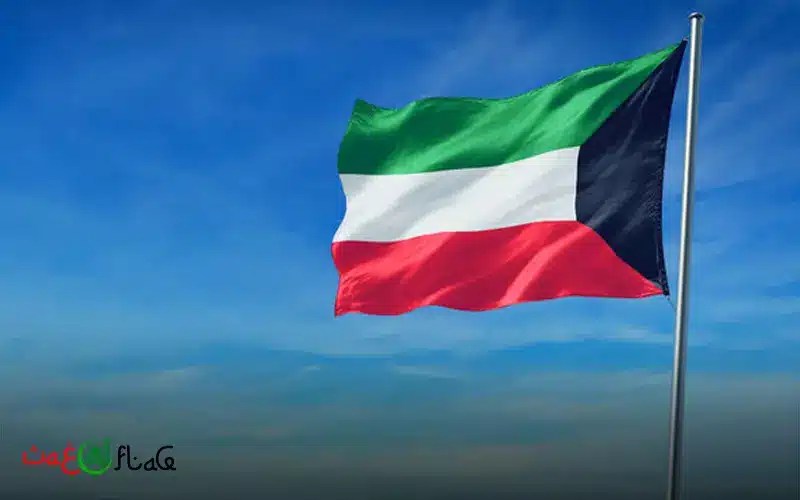 Green, White, Black, Red Flag Countries UAE Flag [2024 ]