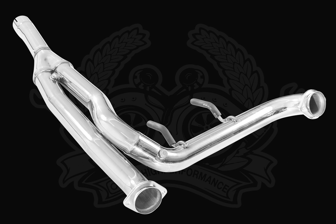 FORD RAPTOR 20102014 Uae High Performance