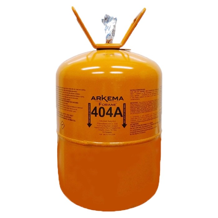 Forane® R404A Refrigerant