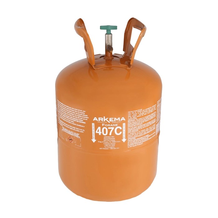 Forane® R407C Refrigerant