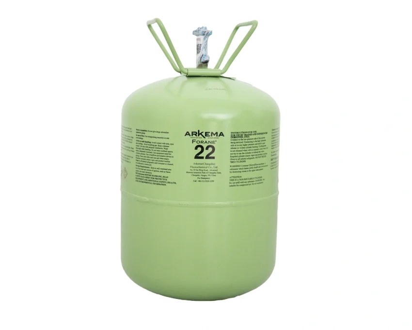 Forane® R22 Refrigerant 13.6 KG (30 pounds)