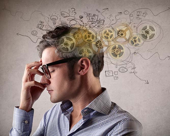 How to go into hypnosis easily Experience the subconscious