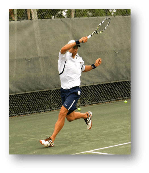 Sports Hypnosis Dubai Official Hypnotherapist to WTA and USTA