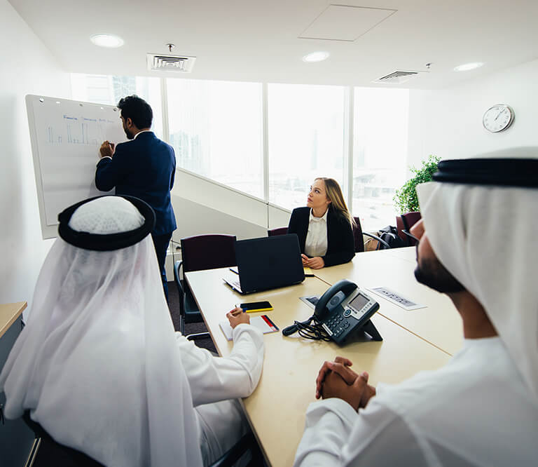 ISO 28000 certification in UAE Dubai Abu Dhabi supply chain consultant