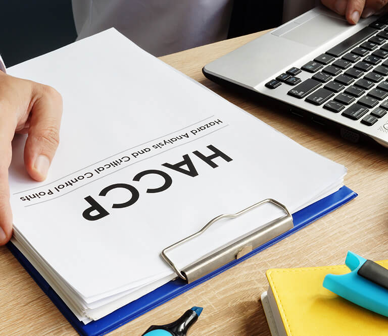 Get HACCP Certification in UAE Dubai & Abu Dhabi Free Consulting