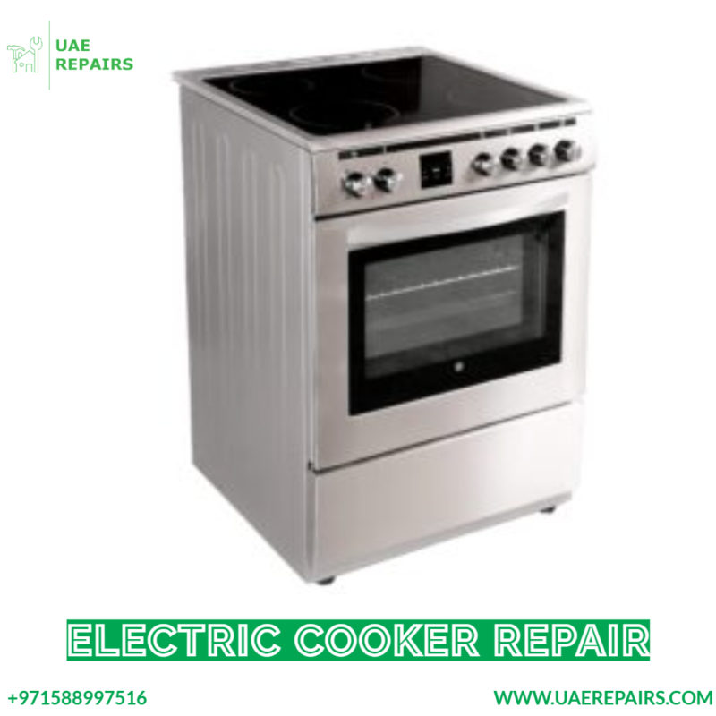 Electric Cooker Repair +971588997516 UAE REPAIRS 24/7