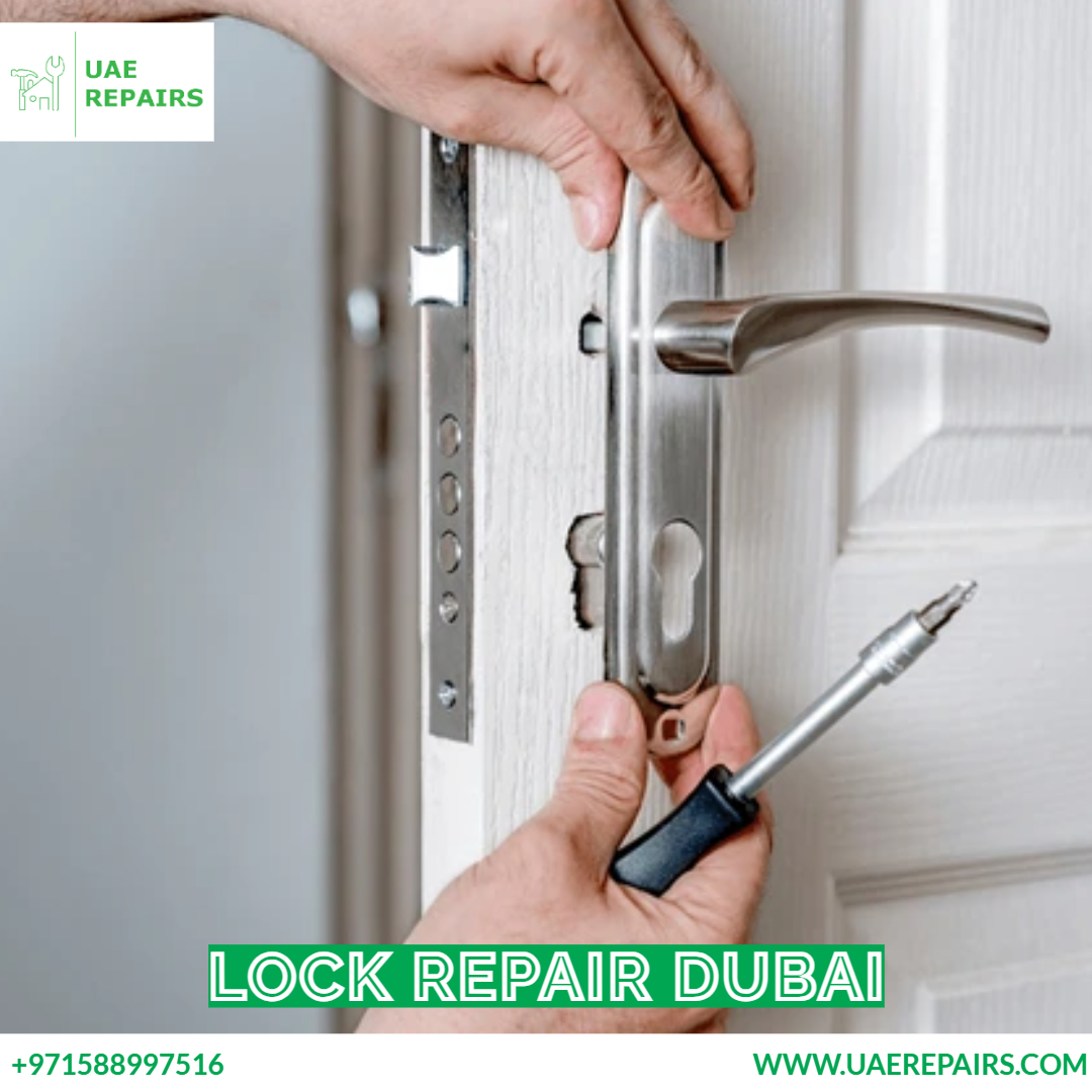 Lock Repair Dubai +971588997516 UAE REPAIRS 24/7 Best