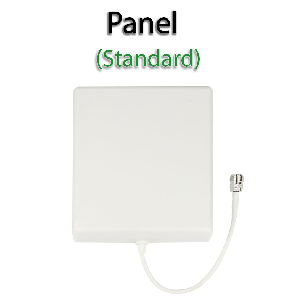 Universal Signal Booster 300 SQM Mobile Signal Booster UAE