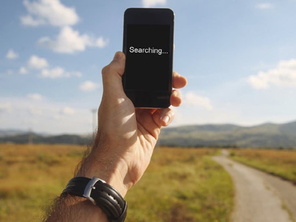 How to Improve Your Mobile Signal Reception Mobile Signal Booster UAE