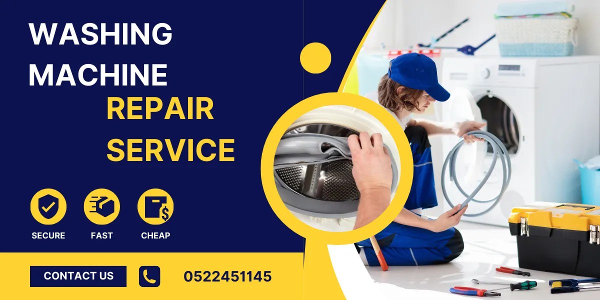 Washing Machine Functions Explained Fast Repair Care