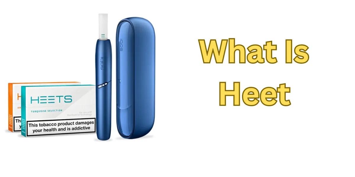 What is Heet A Comprehensive Guide