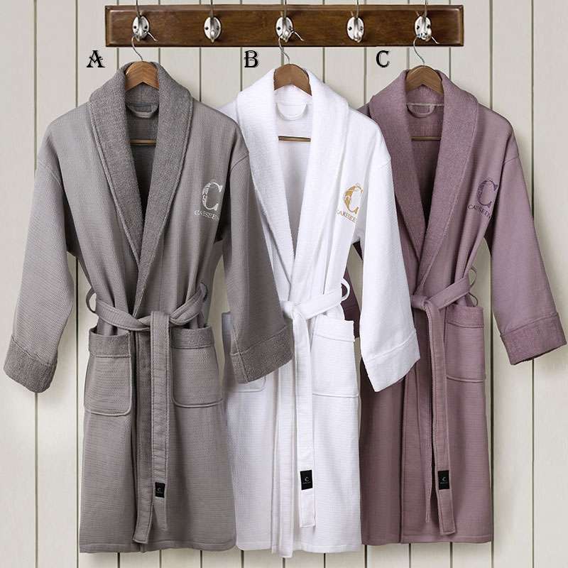 Bathrobe UAE Towel UAE Towel