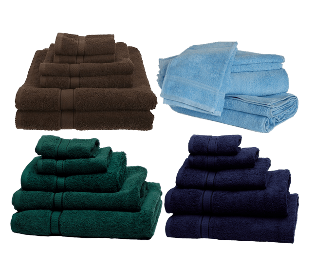 Buy best quality towels in Dubai Bath Towel Face Towel