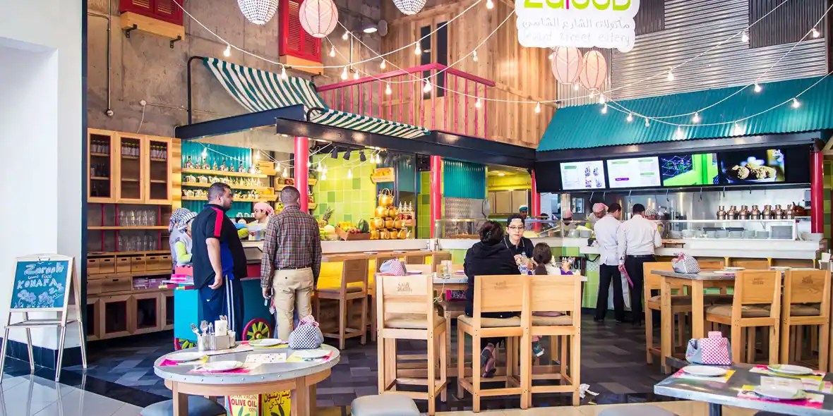 Top Cheap Buffet Restaurants in Dubai Budget Restaurants UAE WAVE