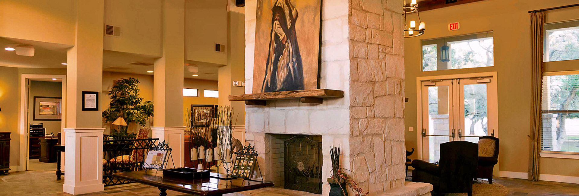 United Apartment Group