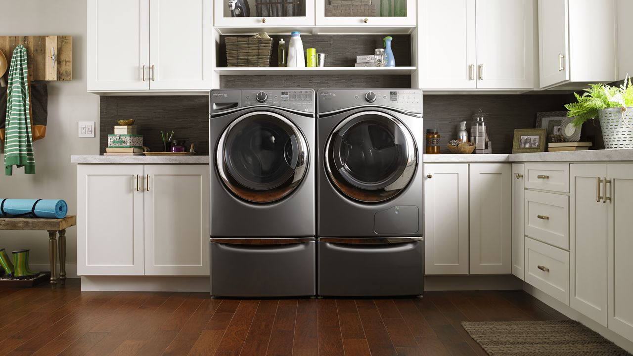 All You Need to Know About Ventless Dryers Universal Appliance and