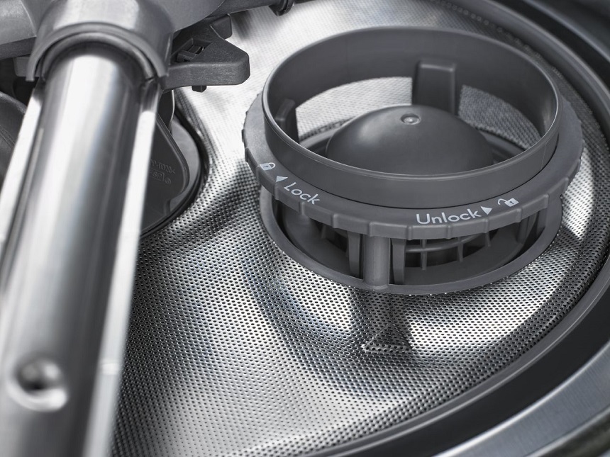 The Dishwasher Conundrum Do You Need a Filtration or Hard Food