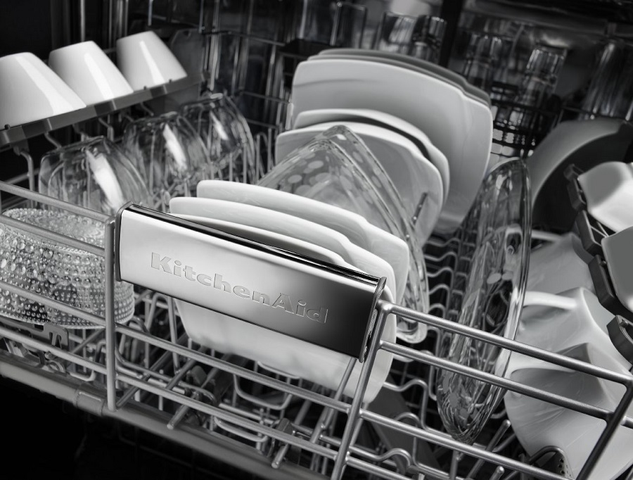 The Best Way to Load and Unload Your New Dishwasher Universal