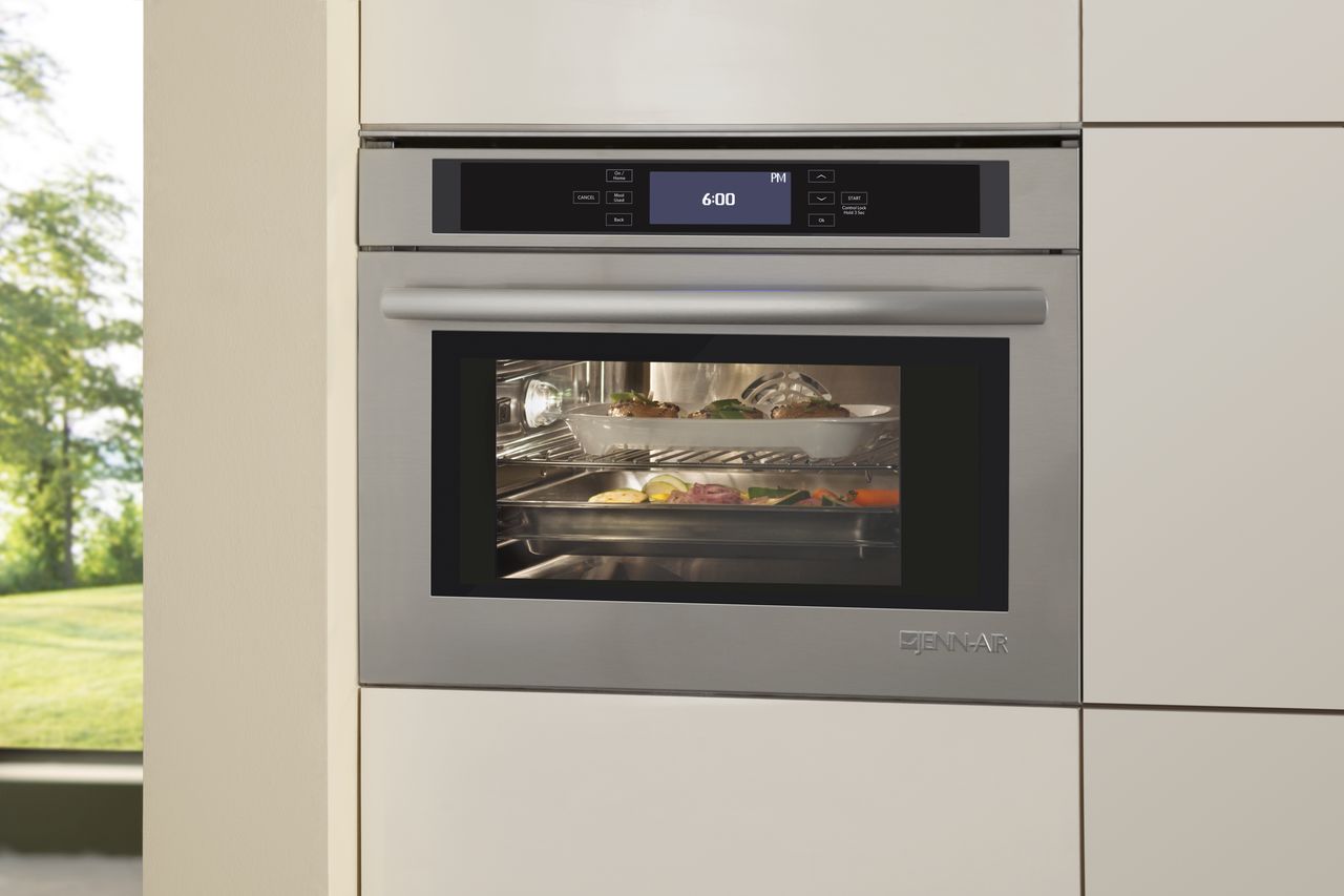 A Deep Dive into Steam Ovens Universal Appliance and Kitchen Center